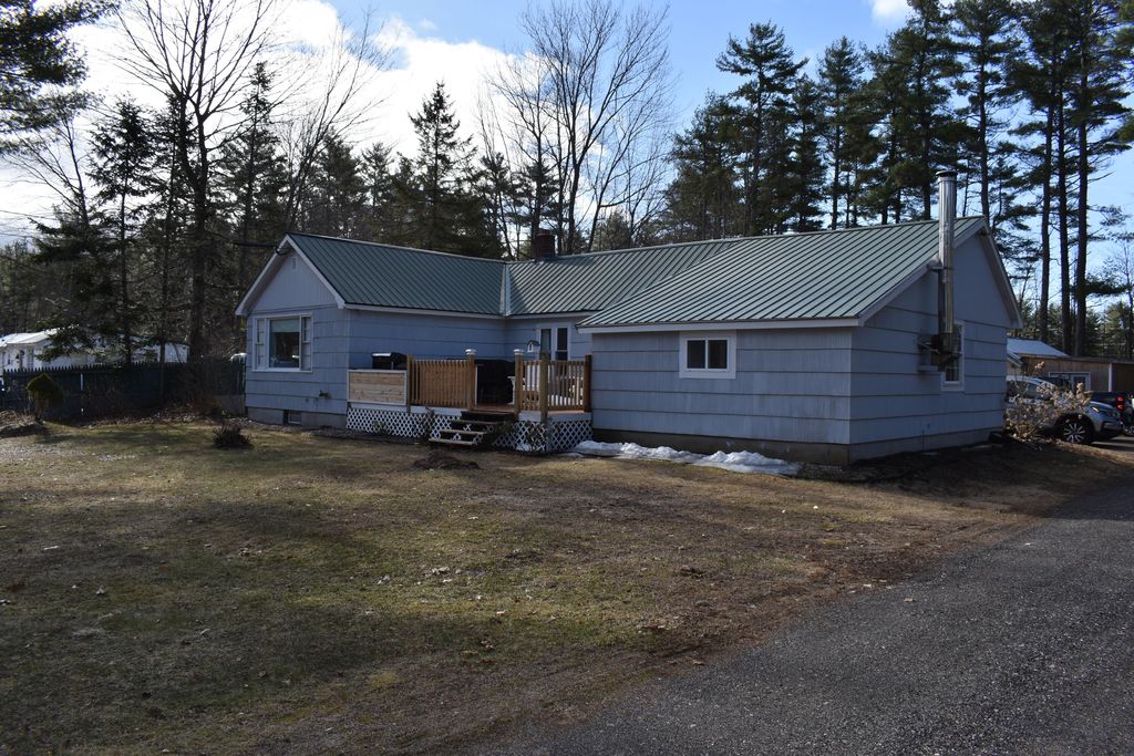 Photo of 544 Ossipee Trail W, Standish, ME 04084 (MLS # 1656868)