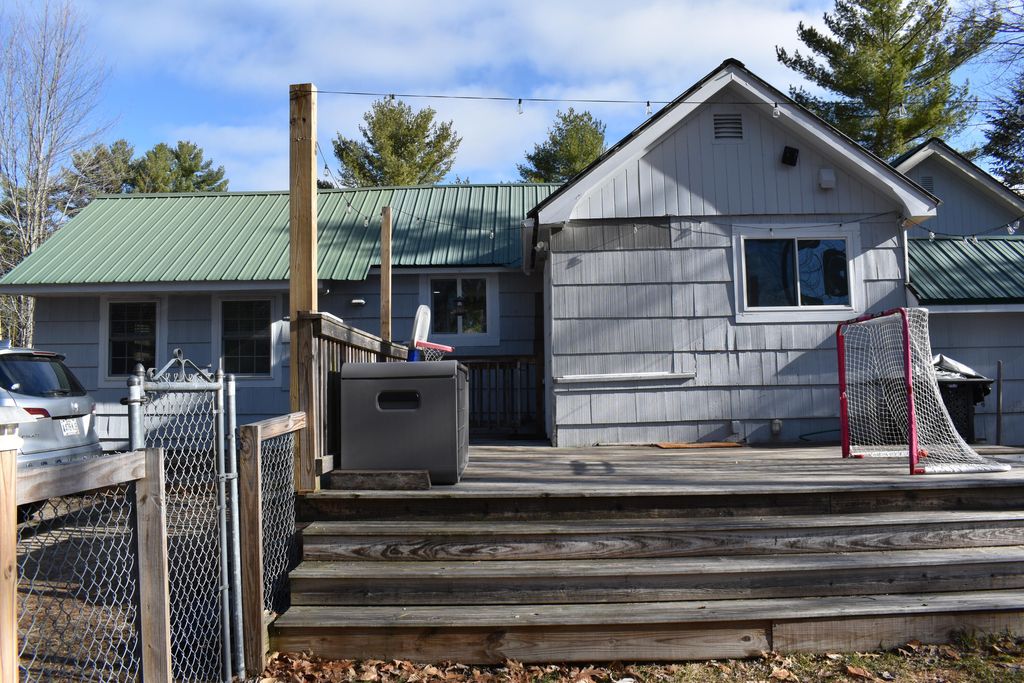 Photo of 544 Ossipee Trail W, Standish, ME 04084 (MLS # 1656868)
