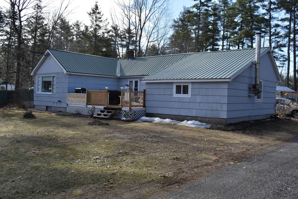 Photo of 544 Ossipee Trail W, Standish, ME 04084 (MLS # 1656868)