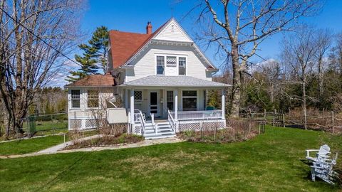 Photo of 1014 Main Road, Islesboro, ME 04848 (MLS # 1661799)