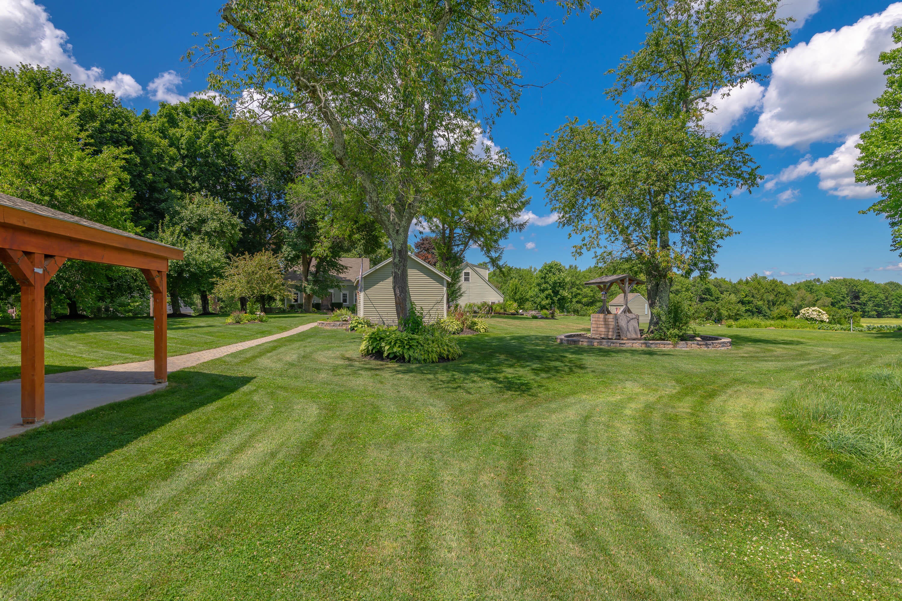 697 Fort Hill Road