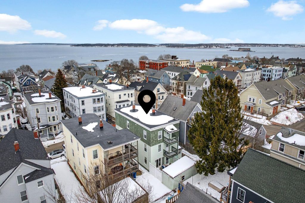 Photo of 80 Vesper Street #2, Portland, ME 04101 (MLS # 1652148)