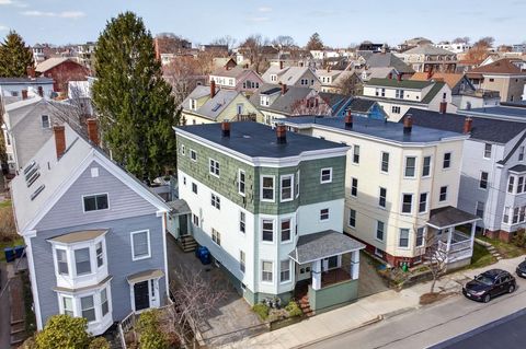Photo of 80 Vesper Street #2, Portland, ME 04101 (MLS # 1652148)