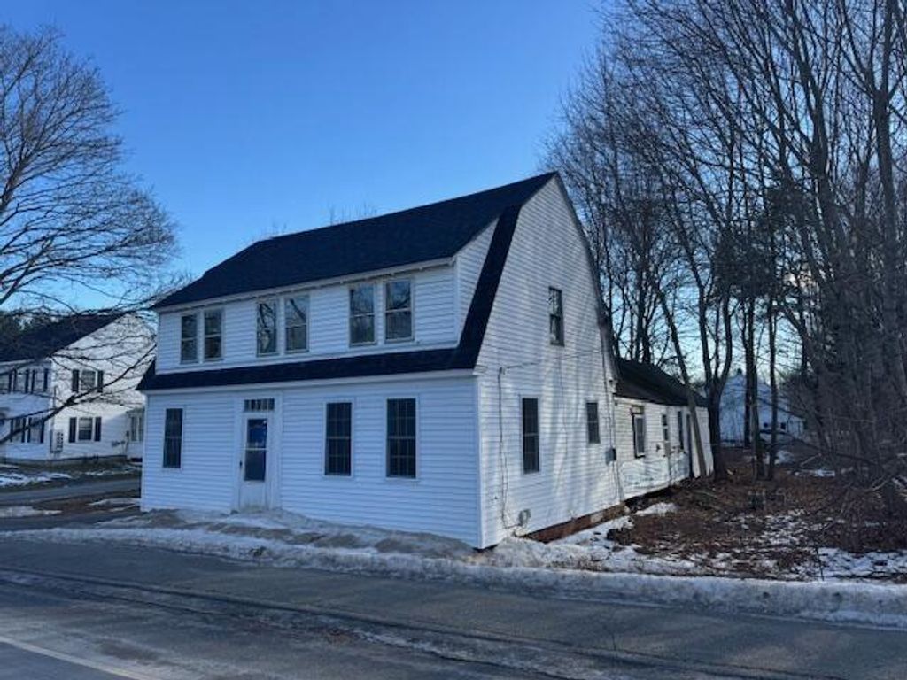 Photo of 17 Kennebec Road, Hampden, ME 04444 (MLS # 1649598)