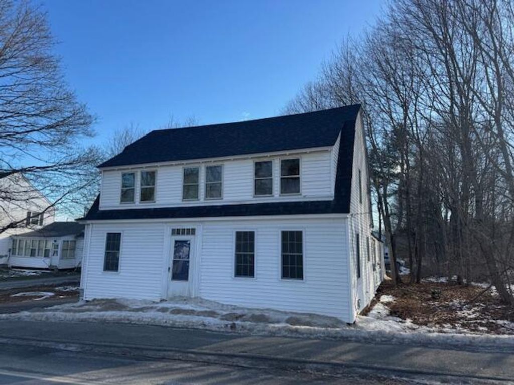 Photo of 17 Kennebec Road, Hampden, ME 04444 (MLS # 1649598)