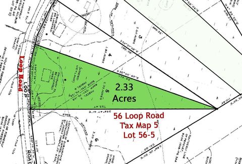 Photo of 56 Loop Road S, Searsport, ME 04974 (MLS # 1659610)
