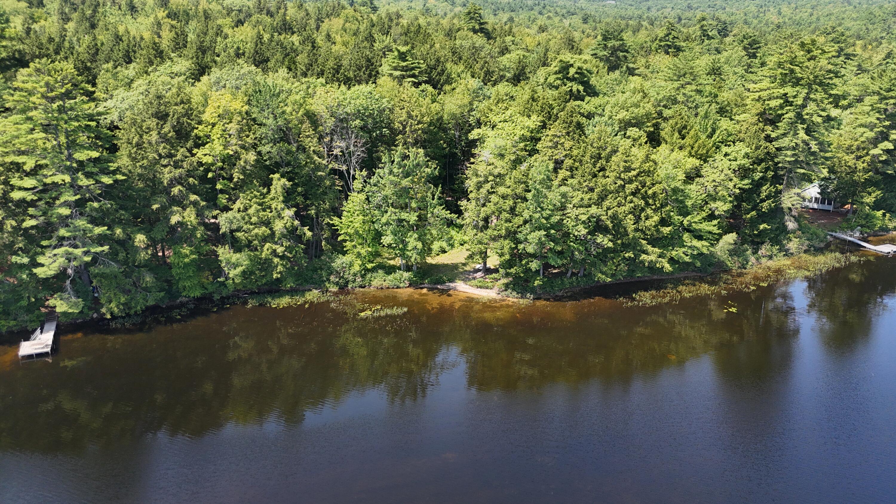 Lot U17-6 Narrow Gauge Trail