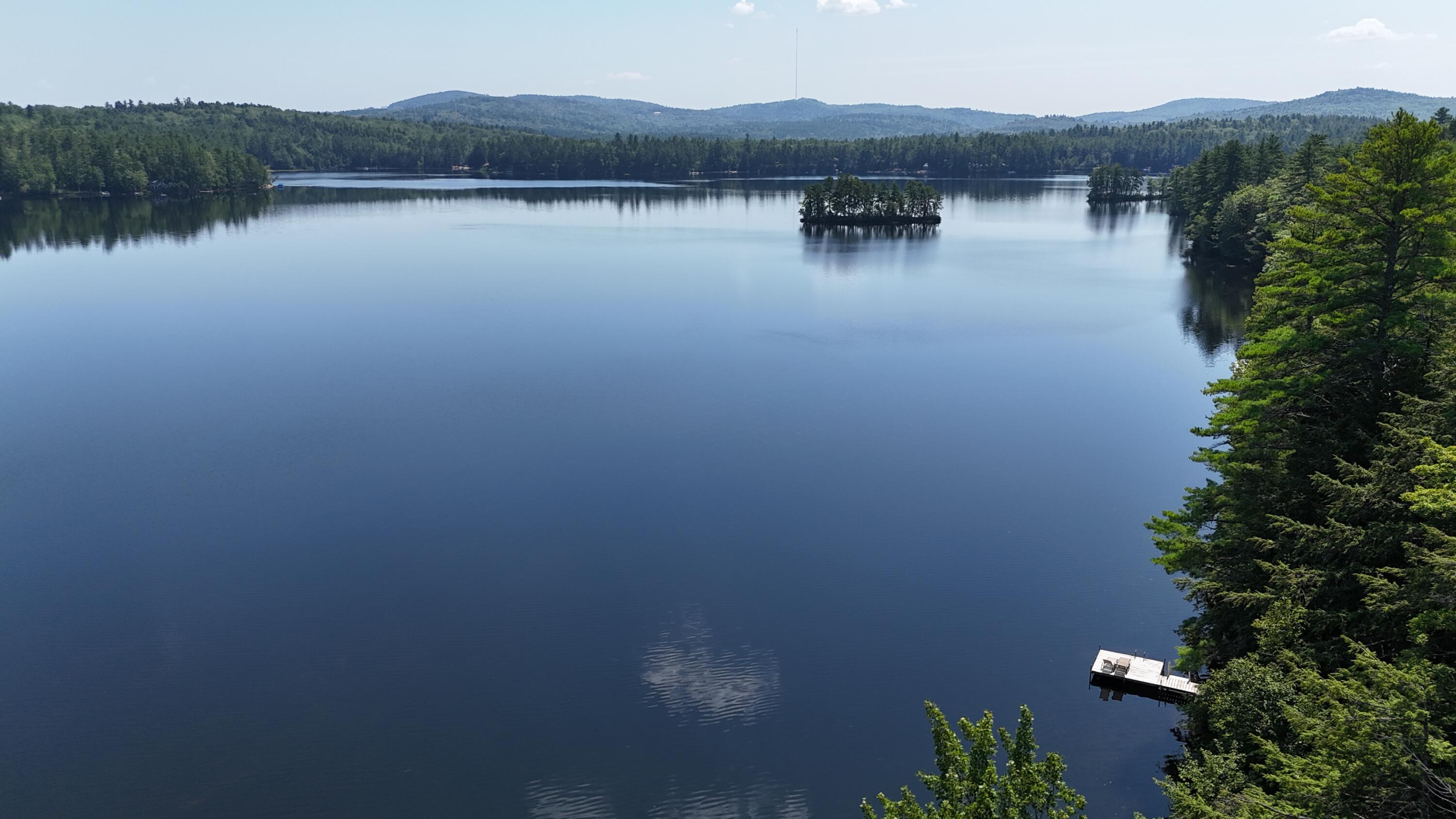 Lot U17-6 Narrow Gauge Trail