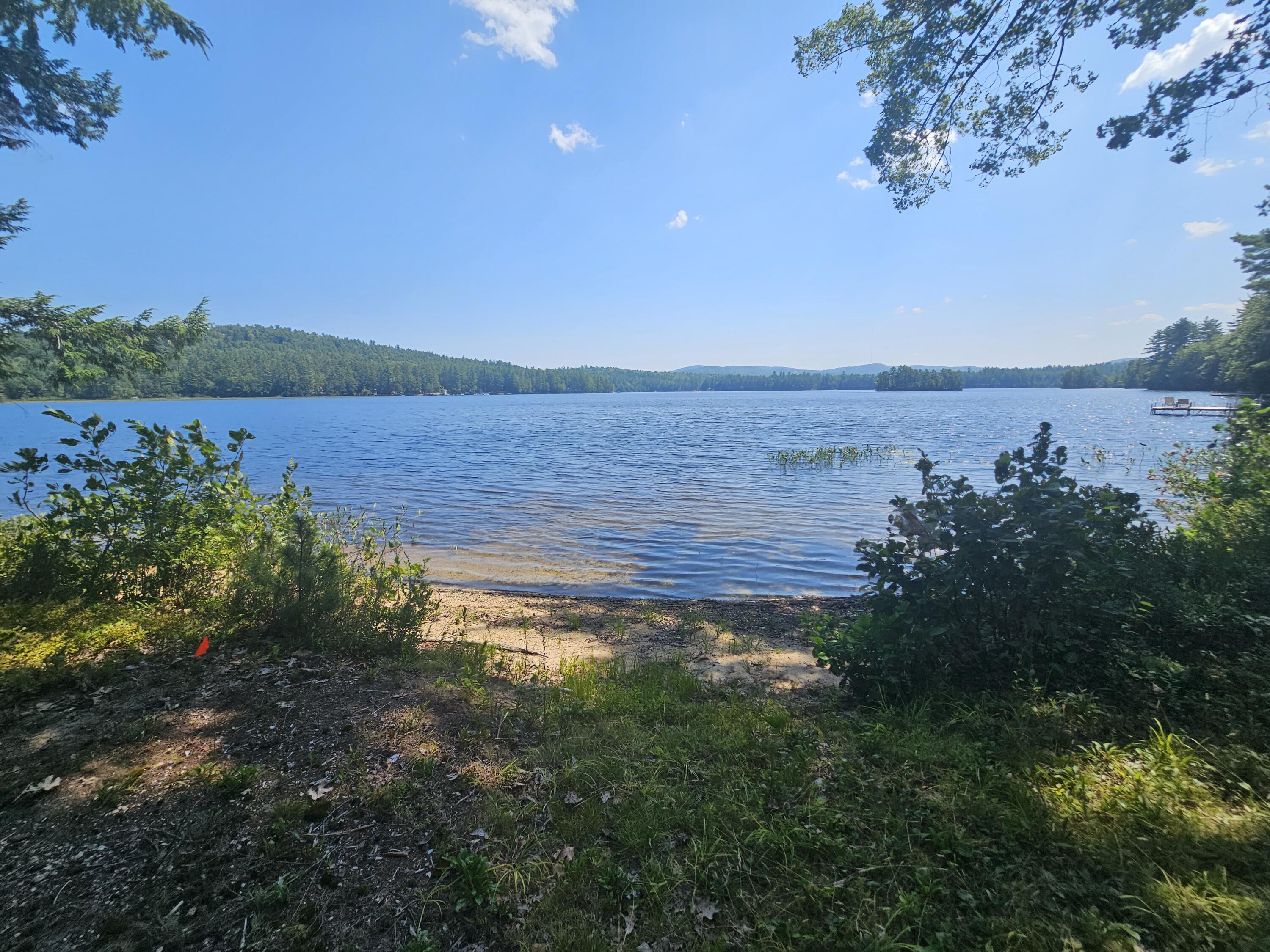 Lot U17-6 Narrow Gauge Trail