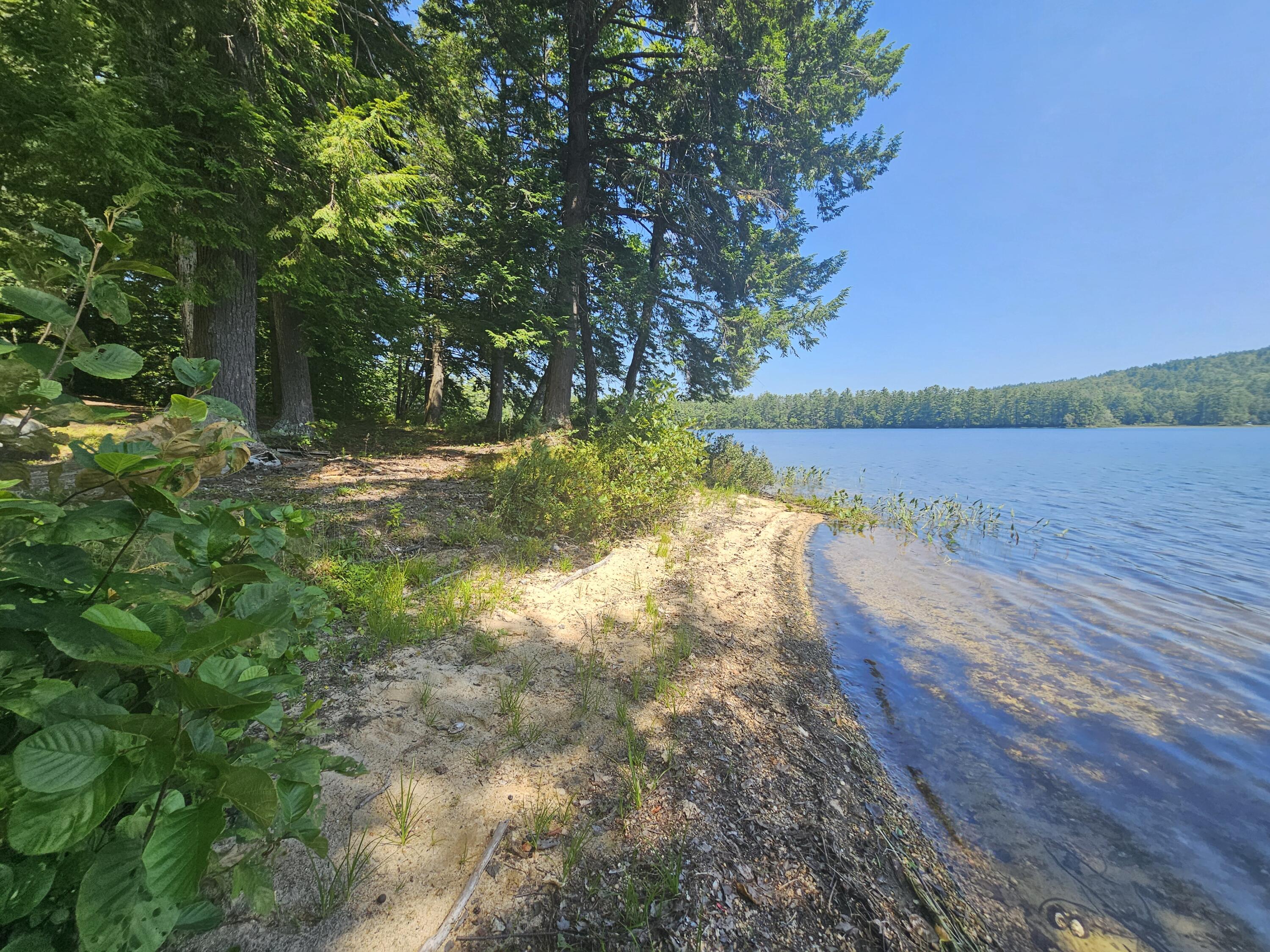 Lot U17-6 Narrow Gauge Trail