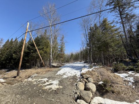 Photo of 259 Page Hill Road, Ripley, ME 04923 (MLS # 1655872)