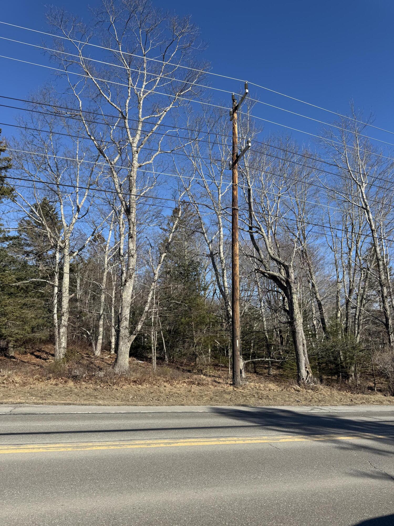 # State Highway 3, Town Hill