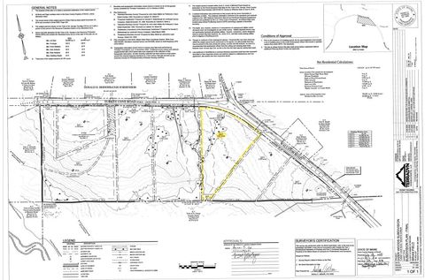 Photo of Lot #5 Turkey Cove/Wallston Road, Saint George, ME 04860 (MLS # 1661228)