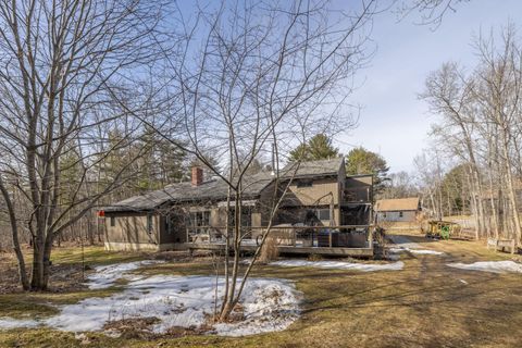 Photo of 17 William Glen Drive, Camden, ME 04843 (MLS # 1655931)