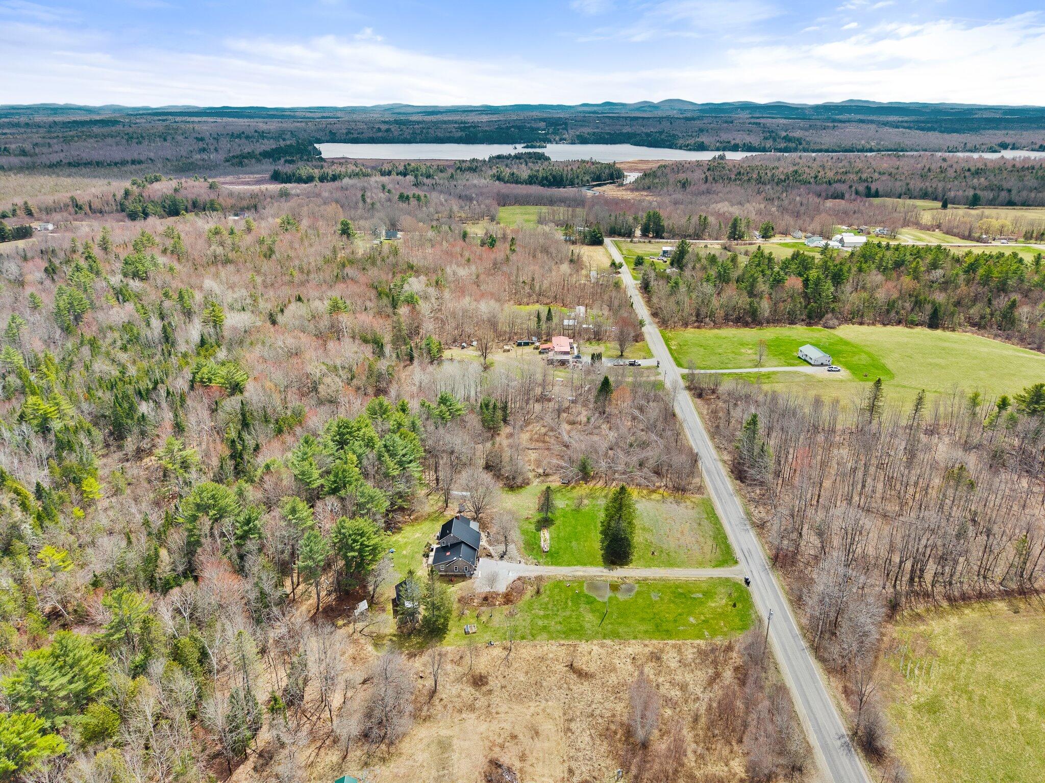 75 Cross Road