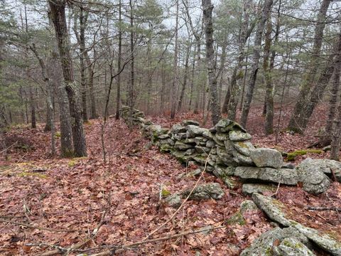 Photo of Lot 068003 Shore Road, Bremen, ME 04551 (MLS # 1649215)