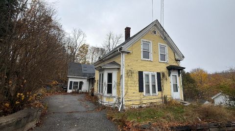 Photo of 5 Liberty Street, Ellsworth, ME 04605 (MLS # 1650799)