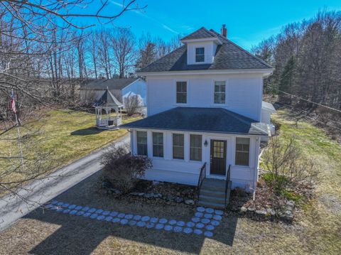 Photo of 231 Wiswell Road, Brewer, ME 04412 (MLS # 1657376)