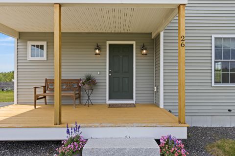 Photo of 26 Stillwater Drive #26, Westbrook, ME 04092 (MLS # 1663466)