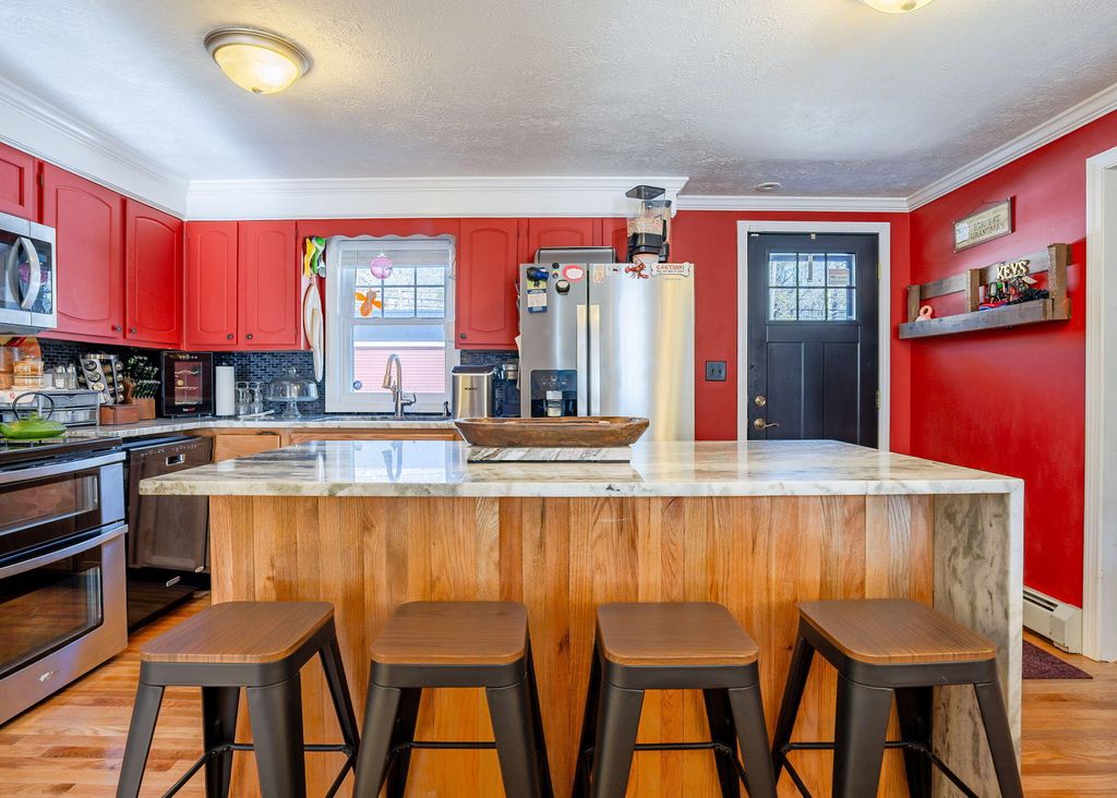 Photo of 23 Minuteman Drive, Wells, ME 04090 (MLS # 1655491)