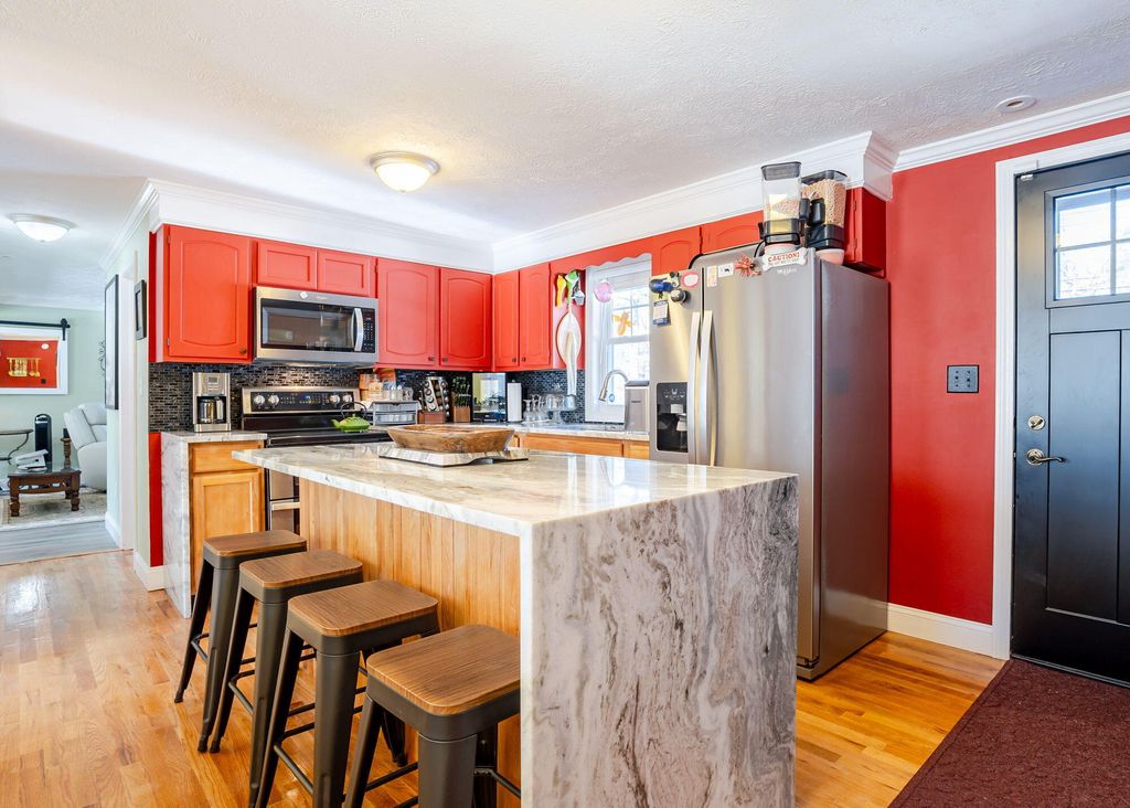 Photo of 23 Minuteman Drive, Wells, ME 04090 (MLS # 1655491)