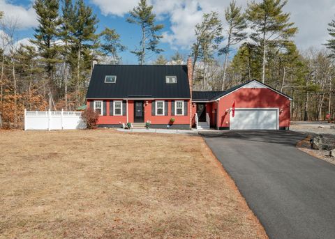 Photo of 23 Minuteman Drive, Wells, ME 04090 (MLS # 1655491)