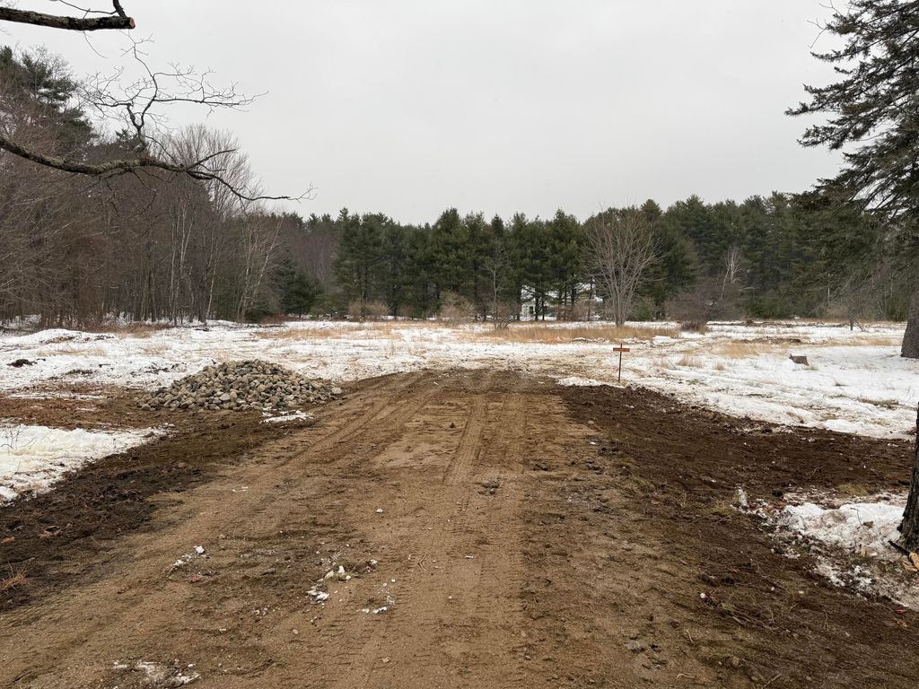 Photo of Lot # Gray Road, North Yarmouth, ME 04097 (MLS # 1646530)
