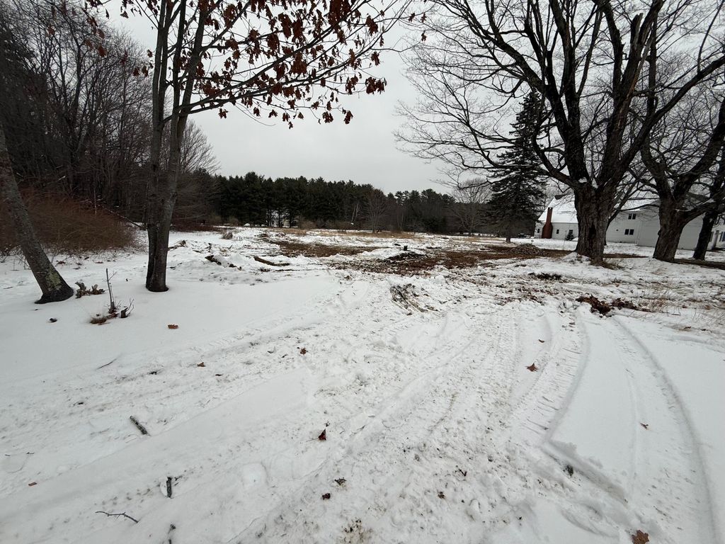 Photo of Lot # Gray Road, North Yarmouth, ME 04097 (MLS # 1646530)
