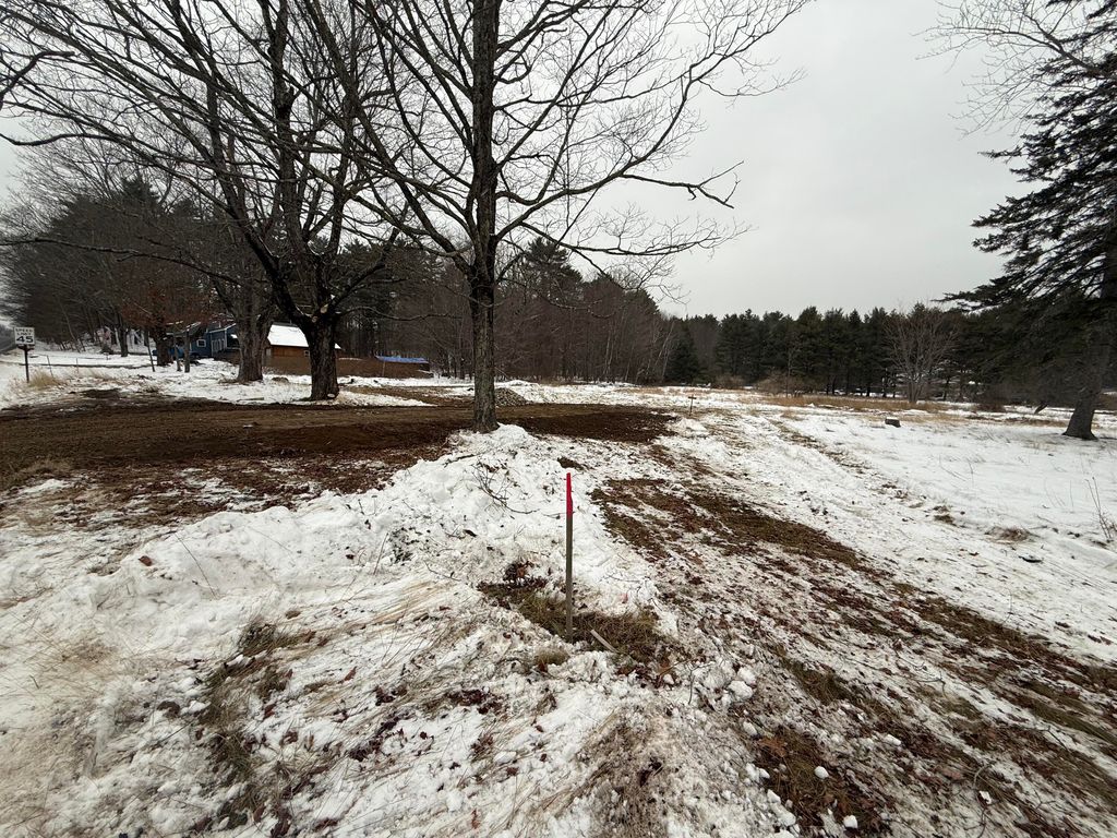 Photo of Lot # Gray Road, North Yarmouth, ME 04097 (MLS # 1646530)