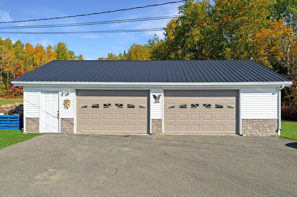 Photo of 87 Bog Road, Limestone, ME 04750 (MLS # 1640229)