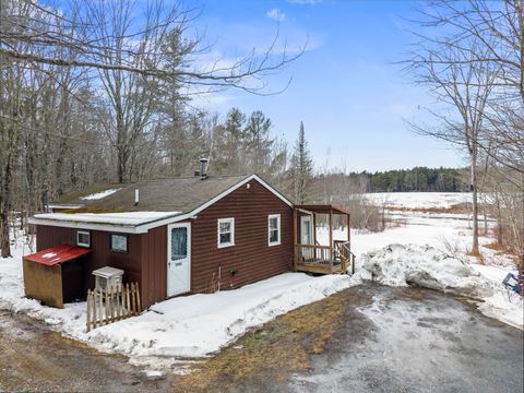Photo of 3442 Washington Road, Waldoboro, ME 04572 (MLS # 1653891)