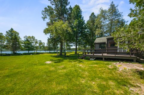 Photo of 978 Dallas Hill Road #13, Dallas Plt, ME 04970 (MLS # 1660102)