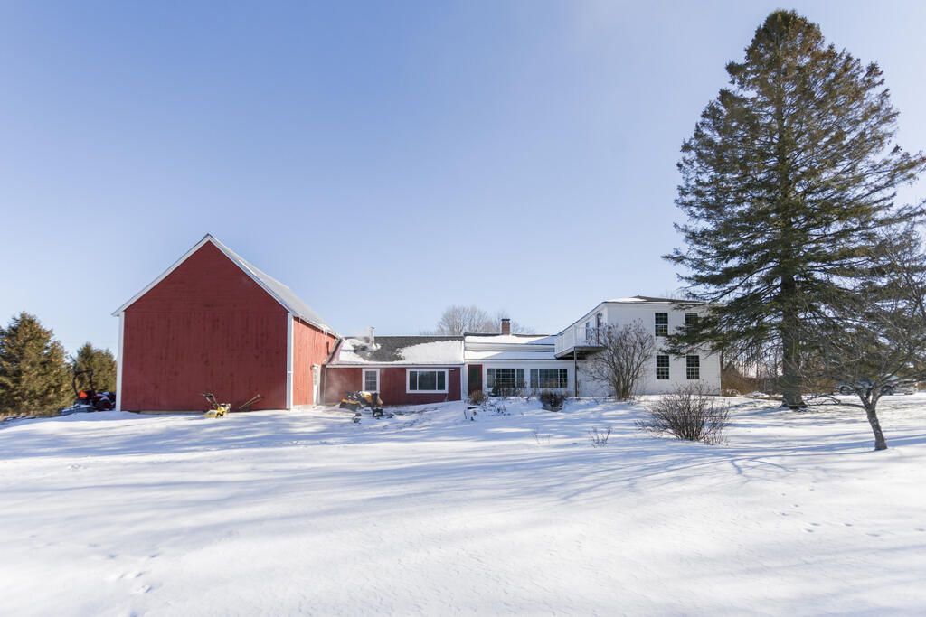 Photo of 22 Old Jay Hill Road, Jay, ME 04239 (MLS # 1646450)