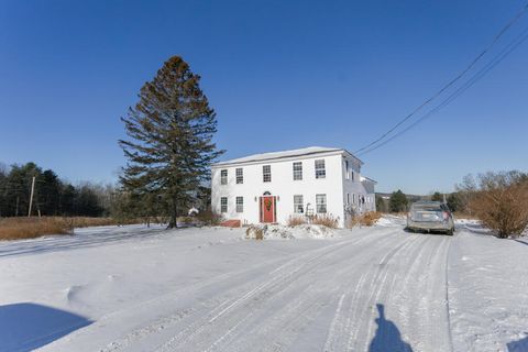 Photo of 22 Old Jay Hill Road, Jay, ME 04239 (MLS # 1646450)