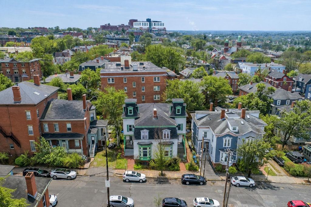 Photo of 46 Avon Street, Portland, ME 04101 (MLS # 1656081)