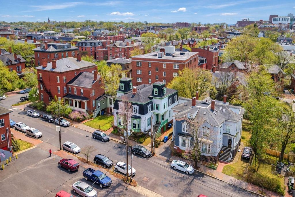 Photo of 46 Avon Street, Portland, ME 04101 (MLS # 1656081)