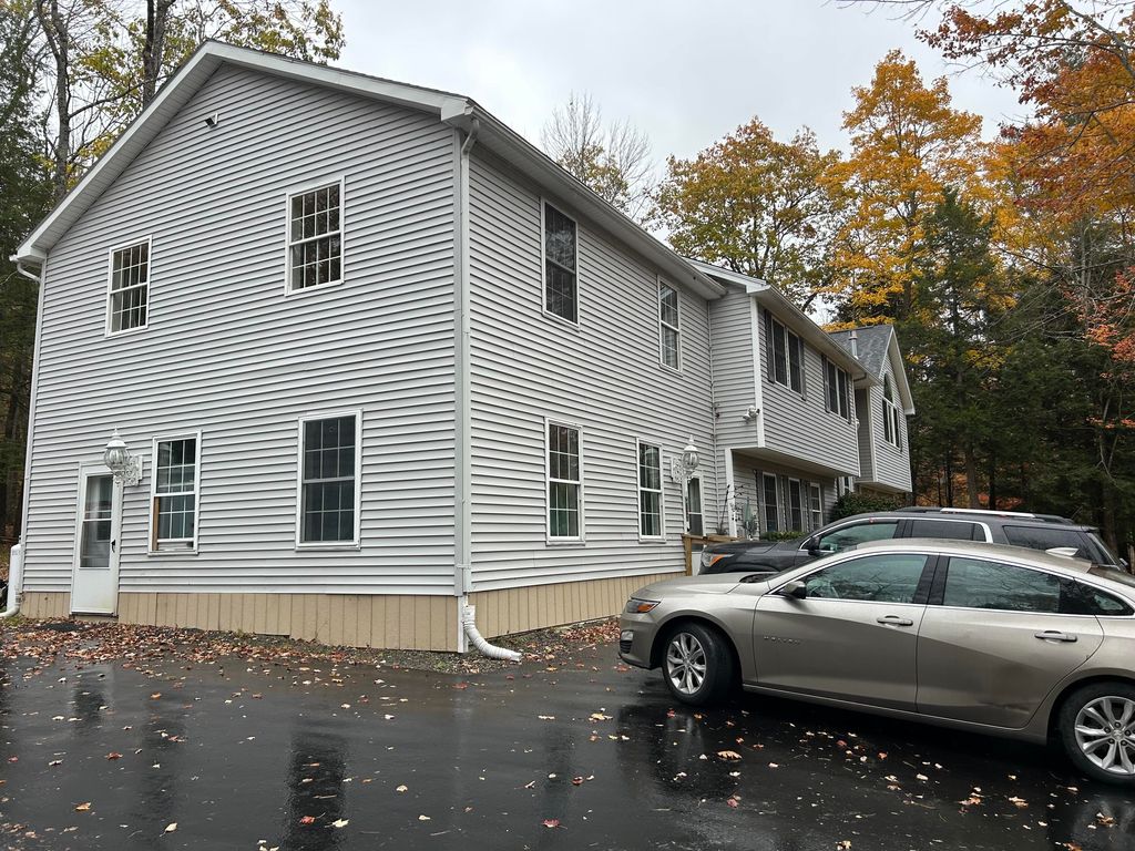 Photo of 154 Seaward Mills Road, Vassalboro, ME 04989 (MLS # 1641340)