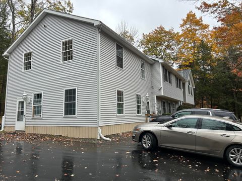 Photo of 154 Seaward Mills Road, Vassalboro, ME 04989 (MLS # 1641340)