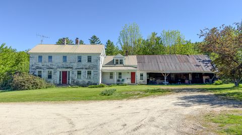 Photo of 154 Allen Road, Denmark, ME 04022 (MLS # 1664091)