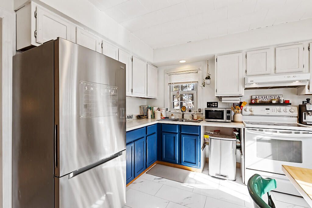 Photo of 189 Cony Street, Augusta, ME 04330 (MLS # 1653970)