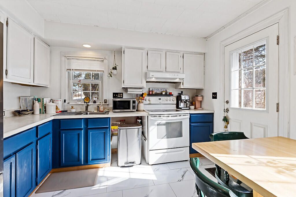 Photo of 189 Cony Street, Augusta, ME 04330 (MLS # 1653970)