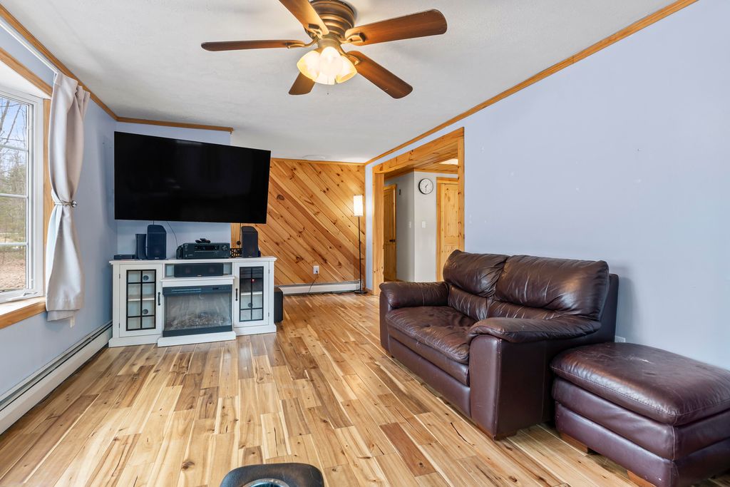 Photo of 45 Parkview Terrace, Augusta, ME 04330 (MLS # 1657885)