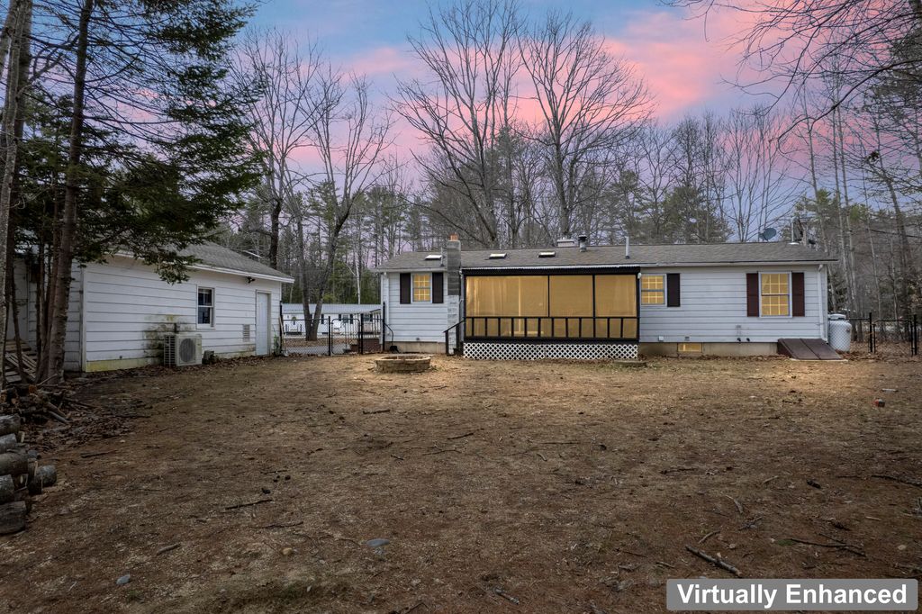 Photo of 45 Parkview Terrace, Augusta, ME 04330 (MLS # 1657885)