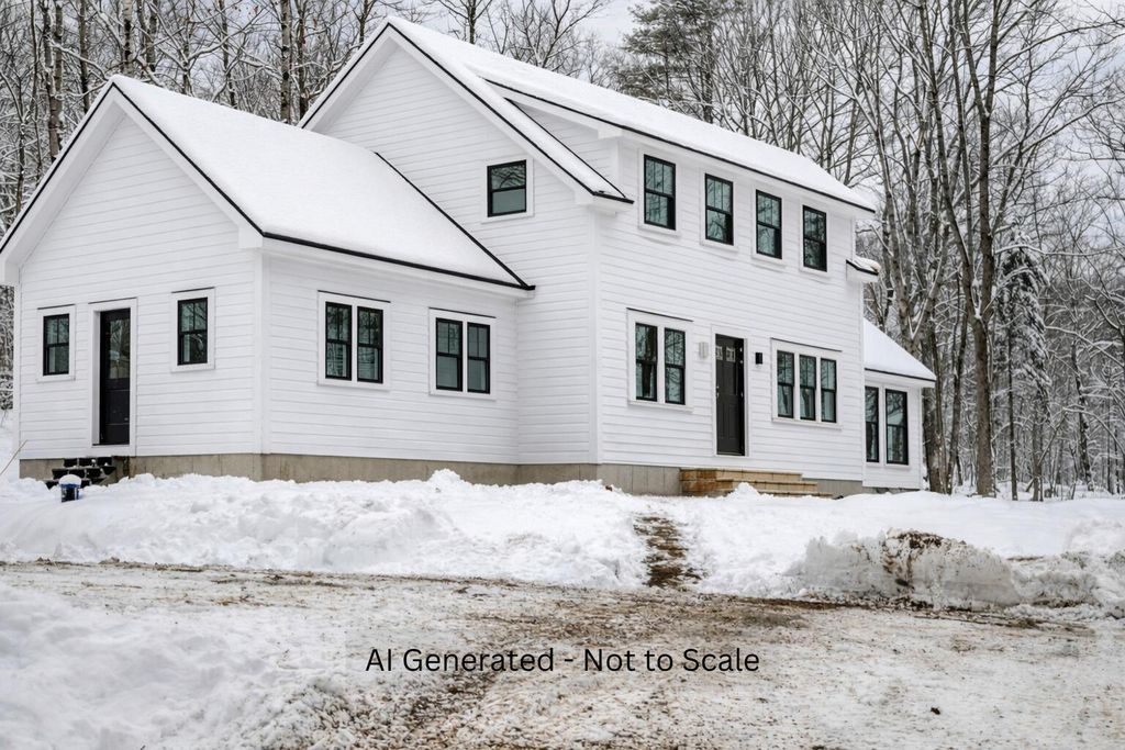 Photo of 101 Gurney Street, Rockport, ME 04856 (MLS # 1652610)