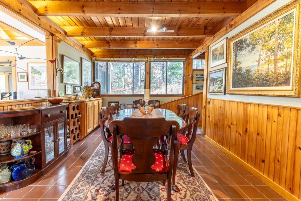 Photo of 152 Spindle Road, Ellsworth, ME 04605 (MLS # 1642506)