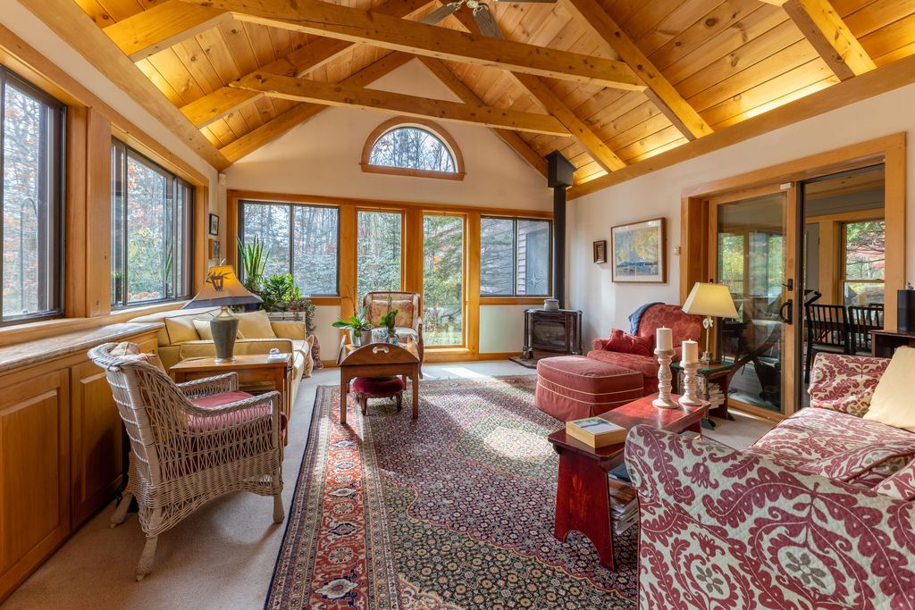 Photo of 152 Spindle Road, Ellsworth, ME 04605 (MLS # 1642506)