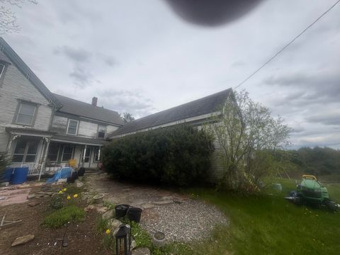Photo of 51 Parmenter Road, Palermo, ME 04354 (MLS # 1663948)