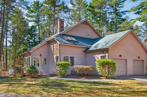 Photo of 27 E Beach Road #27, Casco, ME 04015 (MLS # 1659957)