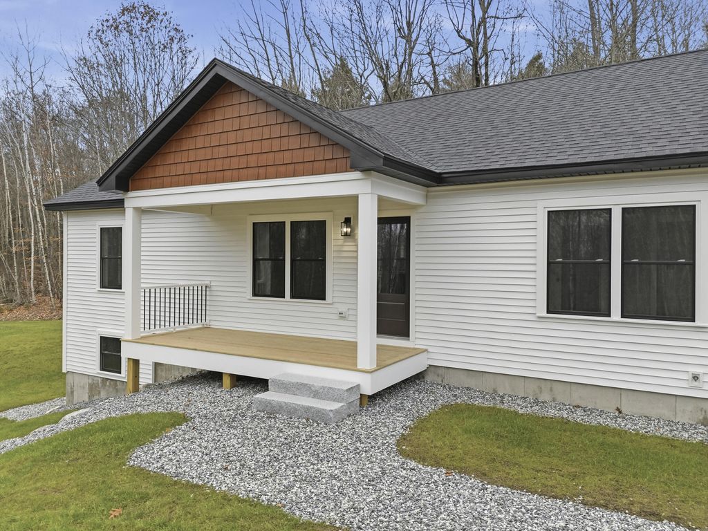 Photo of 2 Kindred Lane, Bridgton, ME 04009 (MLS # 1644419)