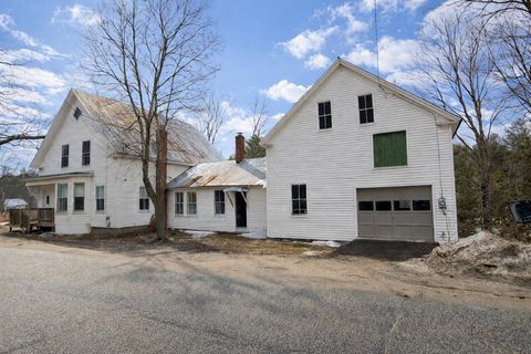 586 Plains Road Harrison ME 04040